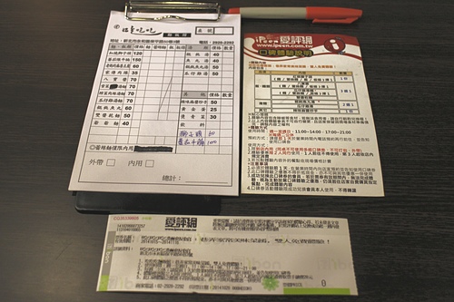 【羽諾食記口碑券25】讓人賓至如歸的~吃吃吃麵飯館-台北 【羽諾食記口碑券25】讓人賓至如歸的~吃吃吃麵飯館-台北