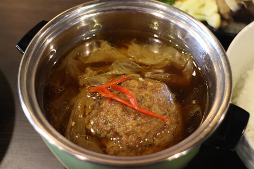 【羽諾食記口碑券25】讓人賓至如歸的~吃吃吃麵飯館-台北 【羽諾食記口碑券25】讓人賓至如歸的~吃吃吃麵飯館-台北