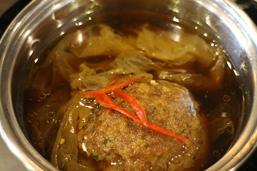 【羽諾食記口碑券25】讓人賓至如歸的~吃吃吃麵飯館-台北 【羽諾食記口碑券25】讓人賓至如歸的~吃吃吃麵飯館-台北