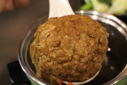 【羽諾食記口碑券25】讓人賓至如歸的~吃吃吃麵飯館-台北 【羽諾食記口碑券25】讓人賓至如歸的~吃吃吃麵飯館-台北