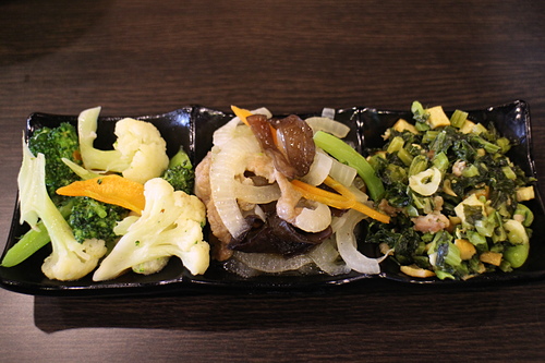 【羽諾食記口碑券25】讓人賓至如歸的~吃吃吃麵飯館-台北 【羽諾食記口碑券25】讓人賓至如歸的~吃吃吃麵飯館-台北