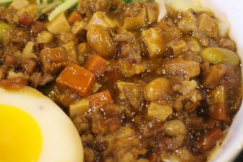 【羽諾食記口碑券25】讓人賓至如歸的~吃吃吃麵飯館-台北 【羽諾食記口碑券25】讓人賓至如歸的~吃吃吃麵飯館-台北
