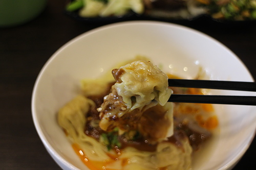【羽諾食記口碑券25】讓人賓至如歸的~吃吃吃麵飯館-台北 【羽諾食記口碑券25】讓人賓至如歸的~吃吃吃麵飯館-台北