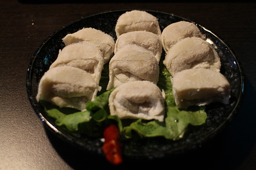 【羽諾食記口碑券28】視覺及味覺的美味饗宴~紅之舞時尚麻辣鍋-大安