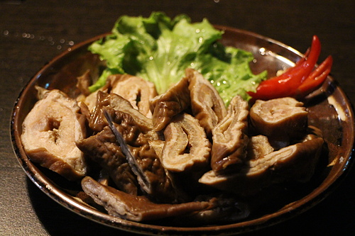 【羽諾食記口碑券28】視覺及味覺的美味饗宴~紅之舞時尚麻辣鍋-大安