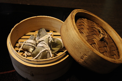 【羽諾食記口碑券28】視覺及味覺的美味饗宴~紅之舞時尚麻辣鍋-大安