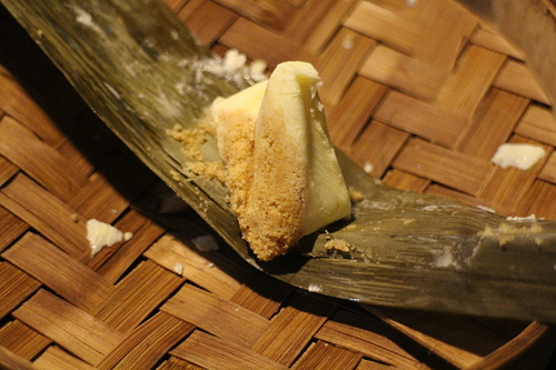 【羽諾食記口碑券28】視覺及味覺的美味饗宴~紅之舞時尚麻辣鍋-大安