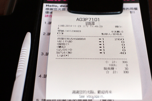 【羽諾食記】公館商圈美食~L.A.F Burger 拉芙漢堡-公館 【羽諾食記】公館商圈美食~L.A.F Burger 拉芙漢堡-公館