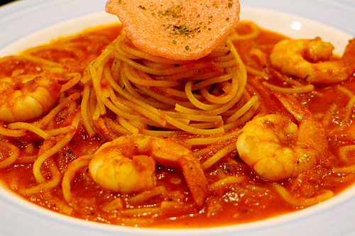 【羽諾邀約】平價的好味道~窩在義起 Together pasta-台北