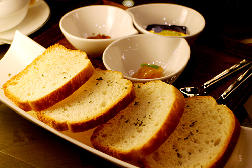 【羽諾食記】市政府捷運美食~French Windows 琺蘭綺瑥朵茶餐館-台北