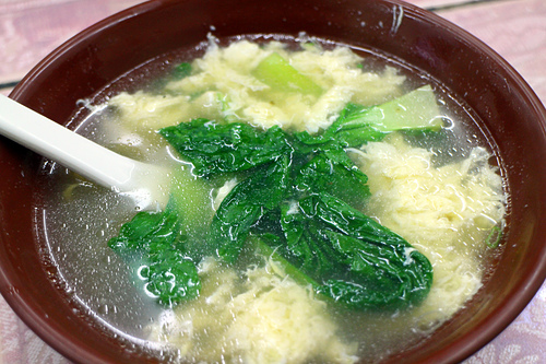 【羽諾食記】台北中山美食~阿牛牛肉麵-　台北