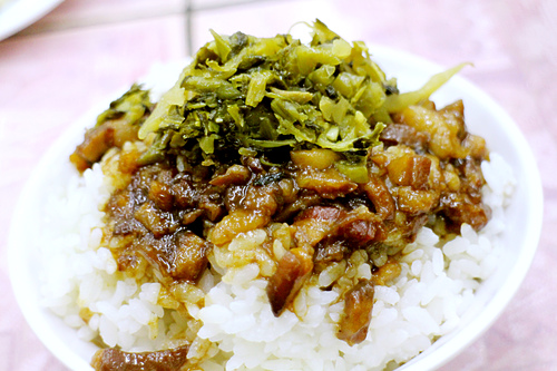 【羽諾食記】台北中山美食~阿牛牛肉麵-　台北