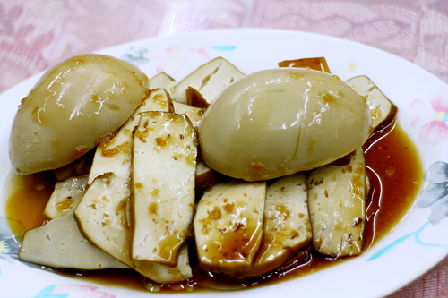 【羽諾食記】台北中山美食~阿牛牛肉麵-　台北