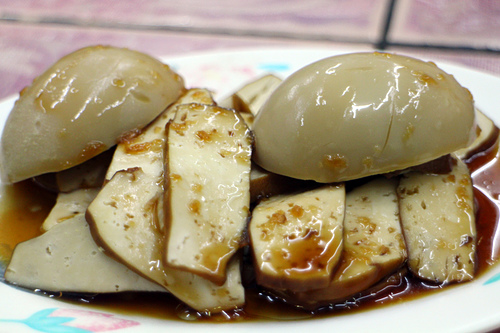 【羽諾食記】台北中山美食~阿牛牛肉麵-　台北