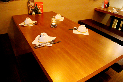 【羽諾食記】東區巷弄美食~La Creperie Taipei 布列塔尼菜餚 法式薄餅 調酒-台北