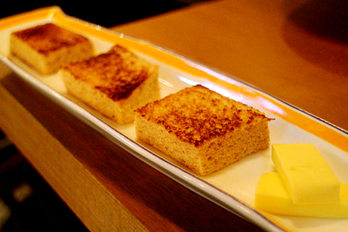 【羽諾食記】東區巷弄美食~La Creperie Taipei 布列塔尼菜餚 法式薄餅 調酒-台北