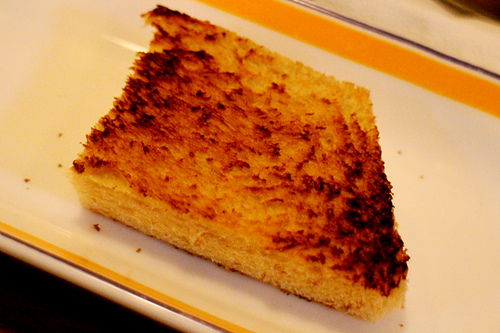 【羽諾食記】東區巷弄美食~La Creperie Taipei 布列塔尼菜餚 法式薄餅 調酒-台北
