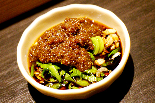 【羽諾食記】板橋美食~鬼椒麻辣王頂級鴛鴦麻辣火鍋-台北