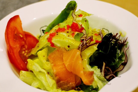 【羽諾食記】中山捷運巷弄美食~Colorful Roll 樂卷-中山 【羽諾食記】中山捷運巷弄美食~Colorful Roll 樂卷-中山