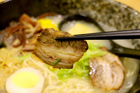 【羽諾食記】中山捷運巷弄美食~Colorful Roll 樂卷-中山 【羽諾食記】中山捷運巷弄美食~Colorful Roll 樂卷-中山