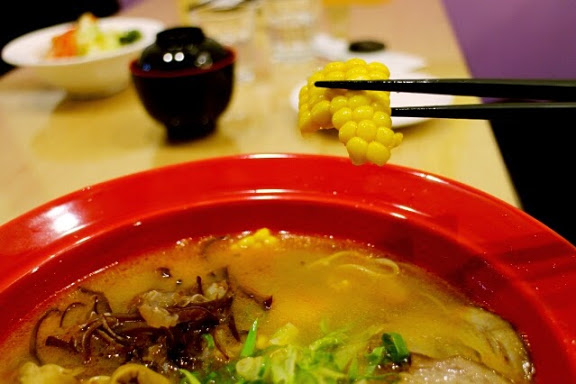 【羽諾食記】中山捷運巷弄美食~Colorful Roll 樂卷-中山 【羽諾食記】中山捷運巷弄美食~Colorful Roll 樂卷-中山