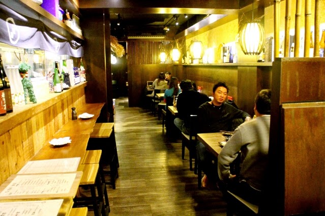 【羽諾食記】南港必吃居酒屋~精緻日式串燒、炸物武侍酒日式居酒屋-台北 【羽諾食記】南港必吃居酒屋~精緻日式串燒、炸物武侍酒日式居酒屋-台北