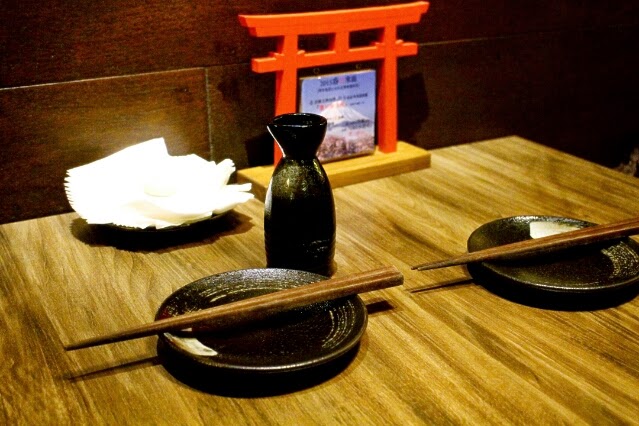 【羽諾食記】南港必吃居酒屋~精緻日式串燒、炸物武侍酒日式居酒屋-台北 【羽諾食記】南港必吃居酒屋~精緻日式串燒、炸物武侍酒日式居酒屋-台北