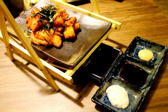 【羽諾食記】南港必吃居酒屋~精緻日式串燒、炸物武侍酒日式居酒屋-台北 【羽諾食記】南港必吃居酒屋~精緻日式串燒、炸物武侍酒日式居酒屋-台北