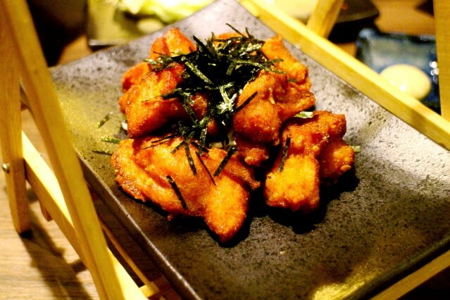 【羽諾食記】南港必吃居酒屋~精緻日式串燒、炸物武侍酒日式居酒屋-台北 【羽諾食記】南港必吃居酒屋~精緻日式串燒、炸物武侍酒日式居酒屋-台北