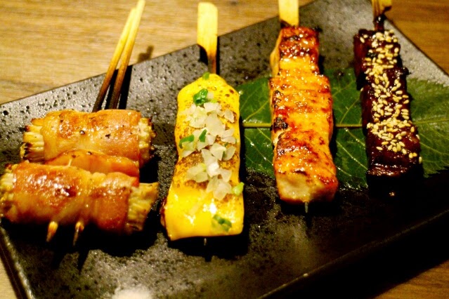 【羽諾食記】南港必吃居酒屋~精緻日式串燒、炸物武侍酒日式居酒屋-台北 【羽諾食記】南港必吃居酒屋~精緻日式串燒、炸物武侍酒日式居酒屋-台北