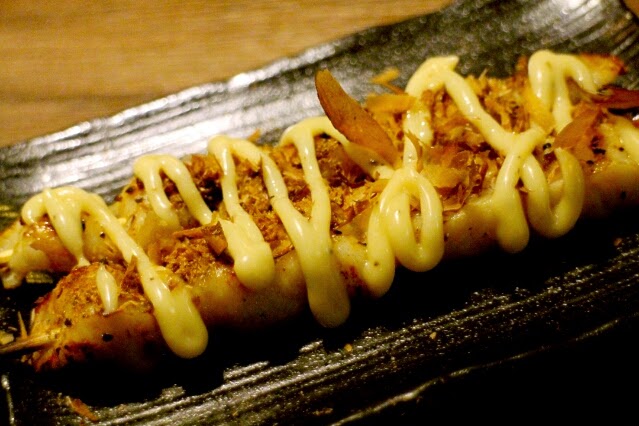 【羽諾食記】南港必吃居酒屋~精緻日式串燒、炸物武侍酒日式居酒屋-台北 【羽諾食記】南港必吃居酒屋~精緻日式串燒、炸物武侍酒日式居酒屋-台北