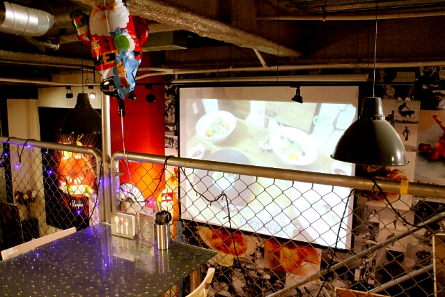 【羽諾食記】西湖捷運站必吃美食~Aqua Kiss 水吻2 Surfer店-內湖 【羽諾食記】西湖捷運站必吃美食~Aqua Kiss 水吻2 Surfer店-內湖