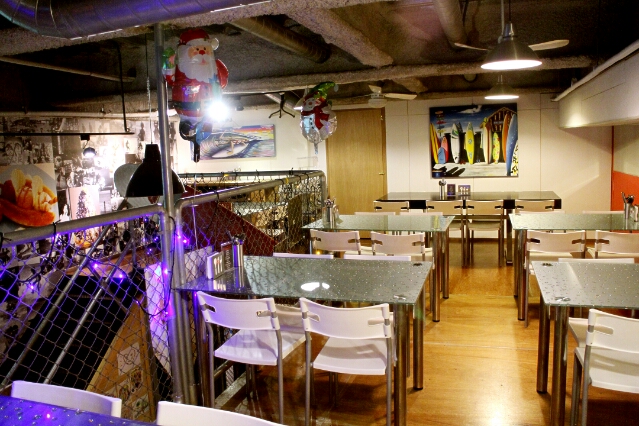 【羽諾食記】西湖捷運站必吃美食~Aqua Kiss 水吻2 Surfer店-內湖 【羽諾食記】西湖捷運站必吃美食~Aqua Kiss 水吻2 Surfer店-內湖