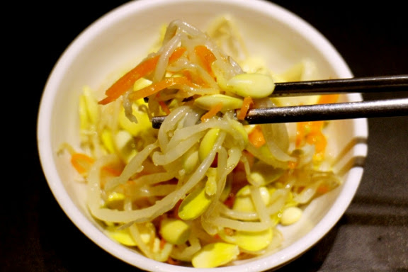 【羽諾食記】東區必吃韓式料理~The Owl 敖唷 - 韓式湯飯專賣-台北