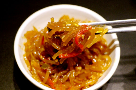 【羽諾食記】東區必吃韓式料理~The Owl 敖唷 - 韓式湯飯專賣-台北