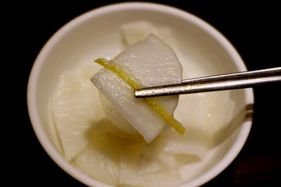 【羽諾食記】東區必吃韓式料理~The Owl 敖唷 - 韓式湯飯專賣-台北