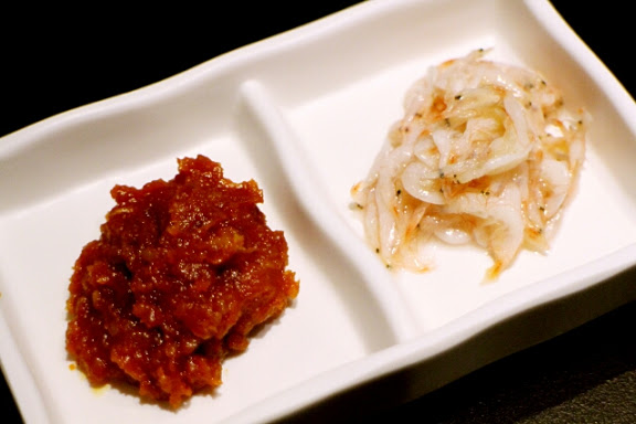 【羽諾食記】東區必吃韓式料理~The Owl 敖唷 - 韓式湯飯專賣-台北