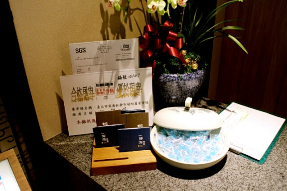 【羽諾食記】內湖美食~中國創意湘菜料理一陣湘食家-內湖