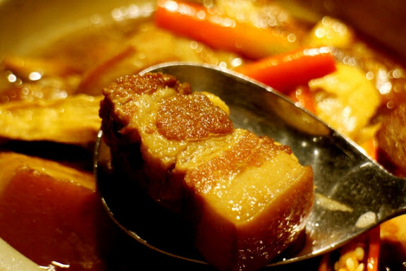 【羽諾食記】內湖美食~中國創意湘菜料理一陣湘食家-內湖