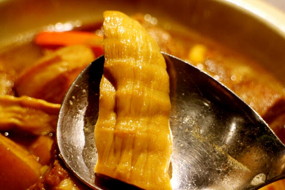 【羽諾食記】內湖美食~中國創意湘菜料理一陣湘食家-內湖