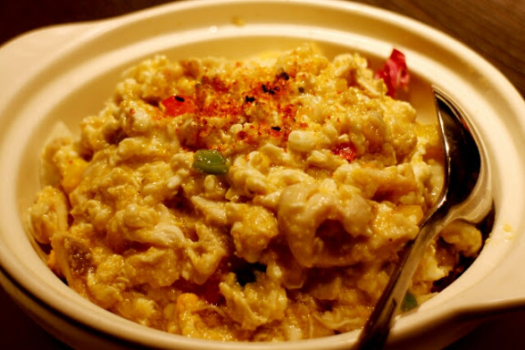 【羽諾食記】內湖美食~中國創意湘菜料理一陣湘食家-內湖