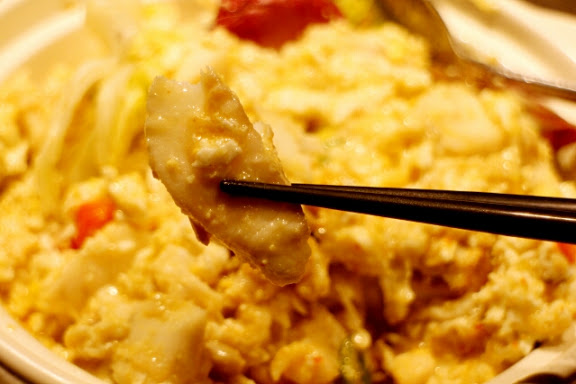 【羽諾食記】內湖美食~中國創意湘菜料理一陣湘食家-內湖