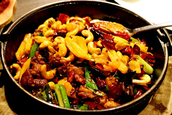 【羽諾食記】內湖美食~中國創意湘菜料理一陣湘食家-內湖