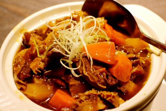 【羽諾食記】內湖美食~中國創意湘菜料理一陣湘食家-內湖