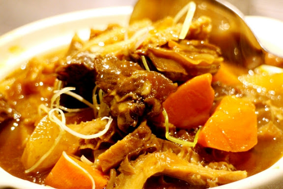 【羽諾食記】內湖美食~中國創意湘菜料理一陣湘食家-內湖