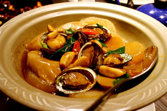 【羽諾食記】內湖美食~中國創意湘菜料理一陣湘食家-內湖