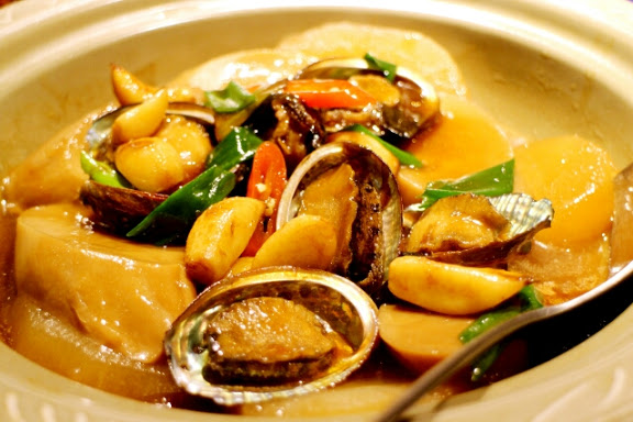 【羽諾食記】內湖美食~中國創意湘菜料理一陣湘食家-內湖