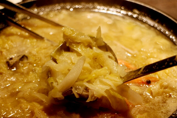 【羽諾食記】內湖美食~中國創意湘菜料理一陣湘食家-內湖