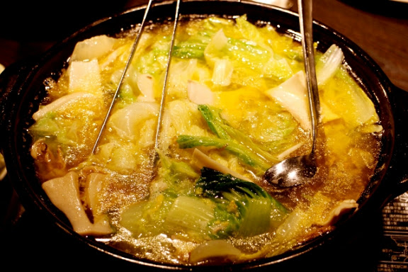 【羽諾食記】內湖美食~中國創意湘菜料理一陣湘食家-內湖