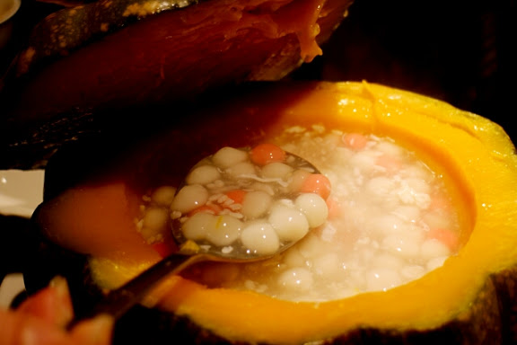 【羽諾食記】內湖美食~中國創意湘菜料理一陣湘食家-內湖